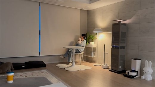 【e_seoa】你的韩国女友 | 合辑年终福利 | 日常 Vlog 🏠✨