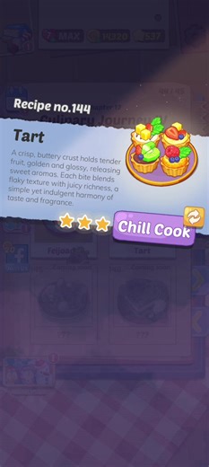 Delicious Cheese Tart Recipe for Easy Cooking