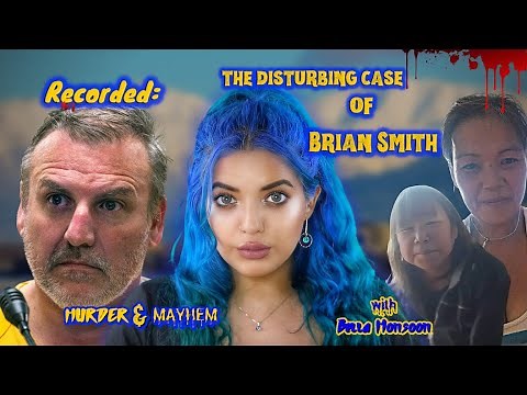 Recorded: The Disturbing Case of Brian Smith- The Memory Card Killer | South Africa | Alaska Crime