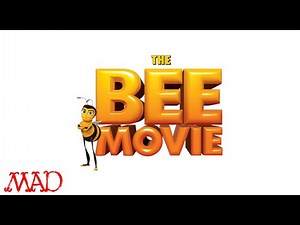 The BEE Movie (MZX Style) - MAD Parody