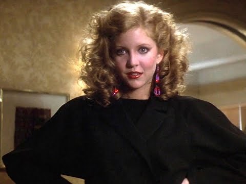 DRESSED TO KILL (1980) Clip - Michael Caine & Nancy Allen