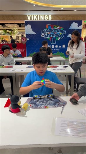 1st Pyraminx with Ao5 9.20s 🎉