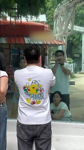 This Is A Prank Mirror From Thailand! 😳