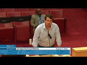 Las Vegas is taking advantage of Tourists