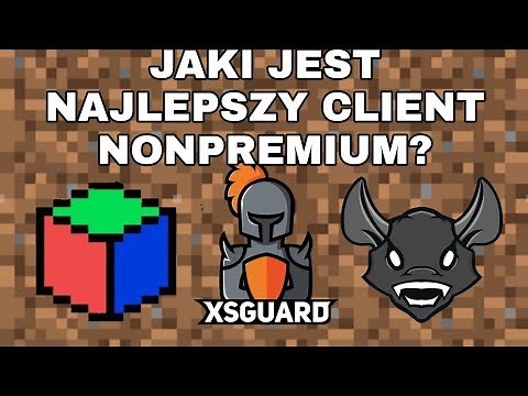 JAKI JEST NAJLEPSZY CLIENT NONPREMIUM?