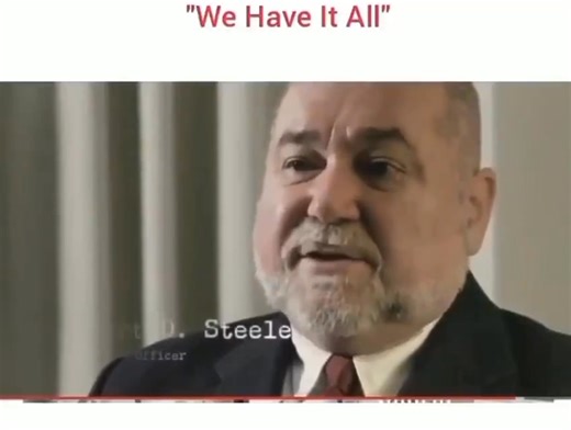 Robert David Steele (July 16, 1952 – August 29, 2021) An American case officer for the Central Intelligence | Steve Jones
