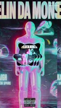 Vekaigh - Feelin Da Monsta (Visualizer)