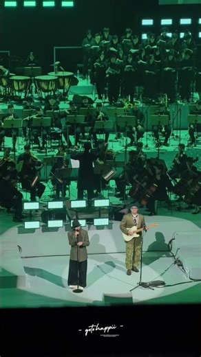 ใกล้ - SCRUBB The Orchestra Concert | [ DAY 2 ]