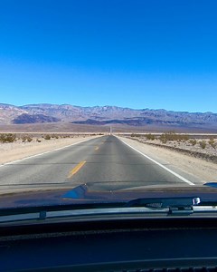 111K views · 4.5K reactions | Death Valley. #scenicdrive #usaroadtrip #justdriveamerica #deathvalley | Just Drive America | Facebook