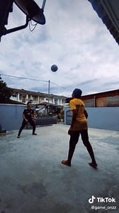 Casual Backyard Ball Game: Fun with Friends