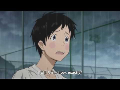 Days (TV) Episode 4 English Subtitle