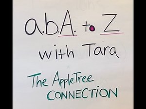 abA to Z - Task Analyzed Chaining