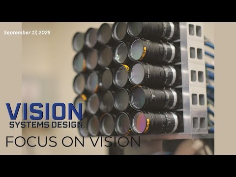 Focus On Vision: September 17, 2025