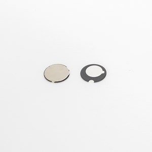 [Hot Item] Piezo Ultrasonic Transducer Piezo Energy Piezo Ceramic Disc Components