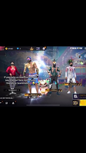 Indirect Response to Vannu Khojeko's Challenge