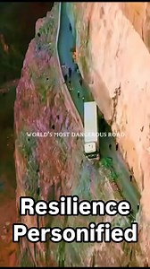 1.1K views · 344 reactions | The Guoliang Tunnel is a remarkable feat...