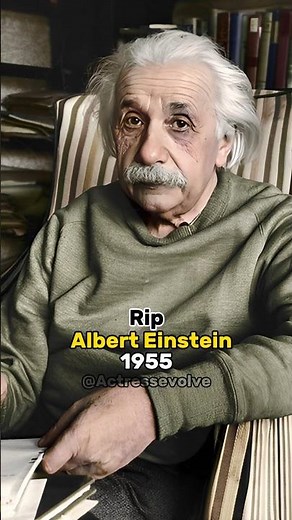Albert Einstein: From Curious Child to Genius Scientist 🧠✨ | Life Journey #shorts #alberteinstein