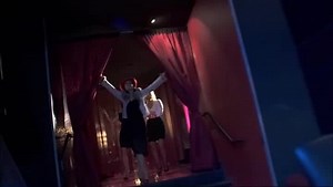 Body Language (2008-2010)