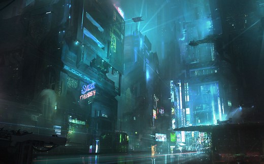 Nuke从入门到精通中文教程