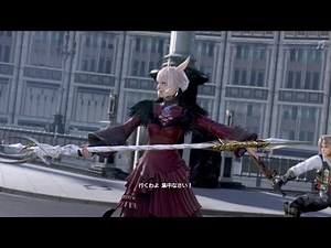 DISSIDIA FINAL FANTASY NT_20251109232606