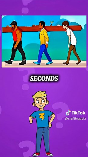 Are you able to answer all of them #quiz #trivia #quiztime #quizchallenge #fyp