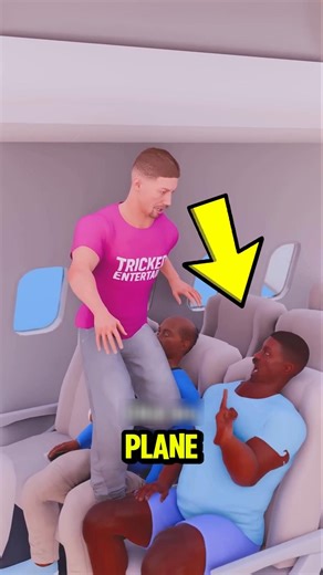 Which Seat Should You Pick on a Plane?