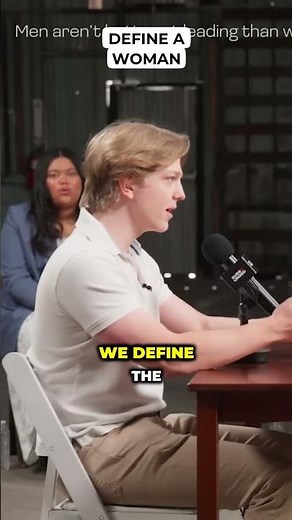 Define A Woman