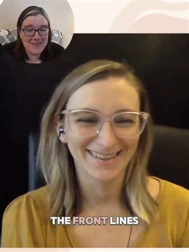 Why I Chose Family Medicine: Prevention, Trauma, and Personal Experience In this opening clip from her conversation with psychologist Dr. Teresa Anderson, board-certified family medicine physician Dr. Rebecca Berens shares how she found her calling. Drawn to family medicine for its focus on preventive care and early intervention, Dr. Berens believes catching health concerns early—whether chronic disease, mental health challenges, or trauma—makes a profound difference in people’s lives. Her own l