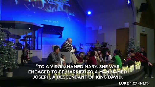 Join us live! | Lifepoint Church