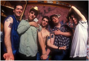 Rocket from the Crypt music, videos, stats, and photos | Last.fm