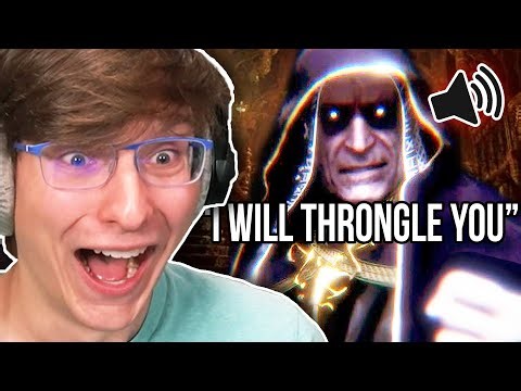 This "Horror" Game Is Absolutely HILARIOUS