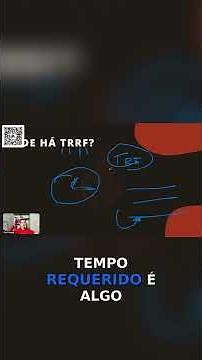 O Segredo do TRRF Desvendado! 🧐🔥