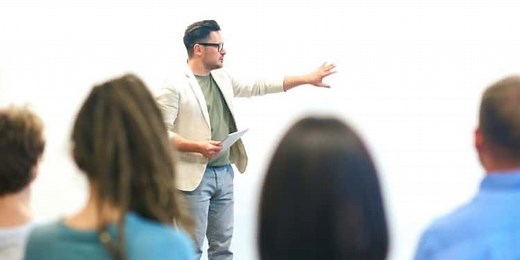 exposé du DALF C1 : suivez le guide vers la réussite !