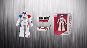 Rechargeable Strong Power Robot. Limited Stock. | Cool Toys