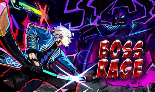 一个视频告诉你UMVC3的维吉尔为什么是神