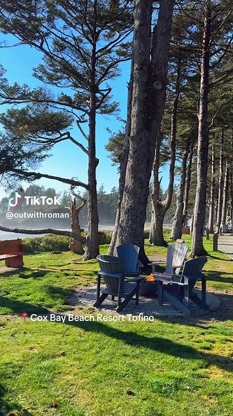 Explore Tofino: Your Ultimate 3-Day Itinerary Guide