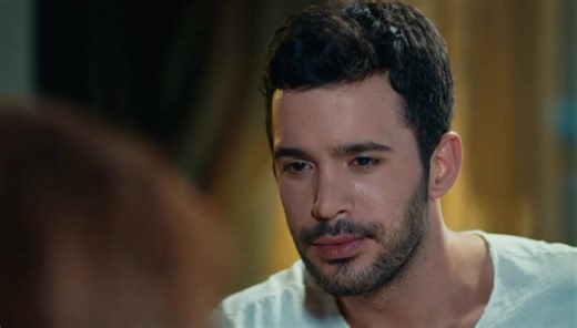 Amor en Juego - T1E07 | La cercanía de Omer y Defne