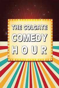 The Colgate Comedy Hour (1950-1955) - TV Show