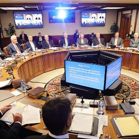 Inside Church Headquarters: Why the Church Is Governed by Councils