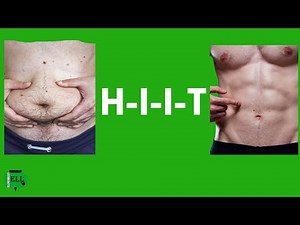 5 High-intensity Interval Training (HIIT) Workouts to Torch Fat Fast