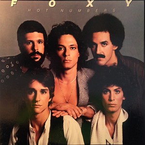 Foxy - Hot Numbers