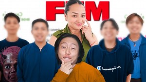2.1M views · 62K reactions | FHM Model Blind Dates My Kalookalikes | Spart | Facebook