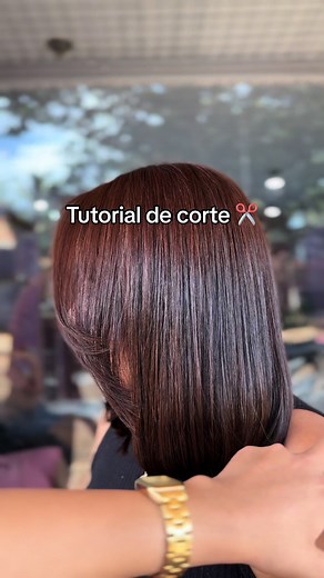 Corte de Cabelo Long Bob: Tutorial e Dicas
