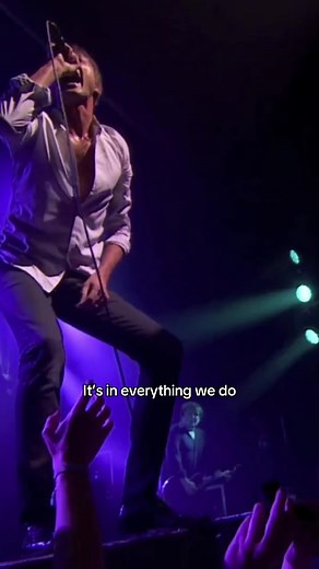 Trash - Live Performance in Paris