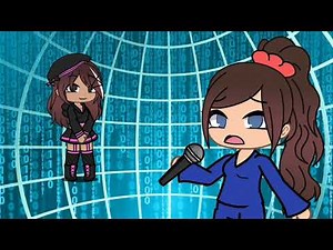 The Rainbow Fairies|Episode 2|2022 Gacha Life Series|Reposted Onto Youtube