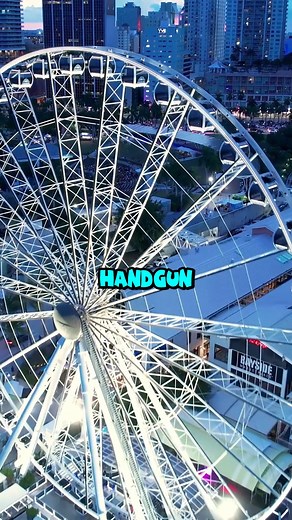 Elderly Lady Carjacks the Wrong Guys… and It’s HILARIOUS 🤣🔫🚗 | Quick Line Comedy