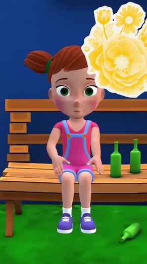 Cow Dance: A Funny Cartoon Video