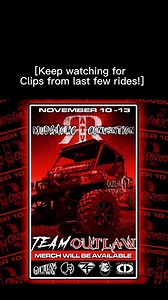 33K views · 571 reactions | Hanging out in booth #61029 in west hall with Thumper Fab at Sema! Catch us in Texas next weekend!! | Ricky & The Boss | Facebook