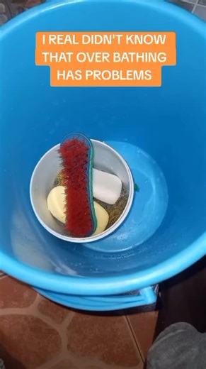 The Hidden Problems of Over Bathing