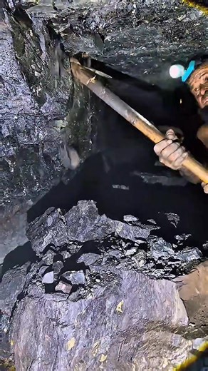 Underground coal Mining ⛏️⛏️ Giving a energy to the world 🌎 | Mining Legends